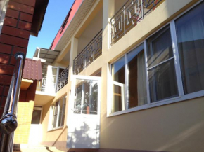 Guest House Capuchino